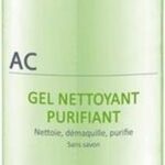Topicrem AC Purifying Cleansing Gel 200 ml - Afbeelding 4