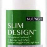 Elancyl Slim Design Anti cellulite Cream Night 200ml - Afbeelding 2