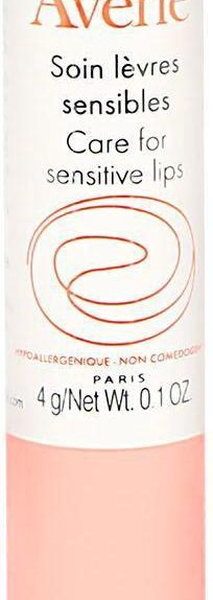 Avene Lippenbalsem Soins Essentiels Visage Soin La vres Sensibles