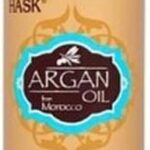 Hask Argan Oil Repairing 5 In 175 Ml - Afbeelding 3