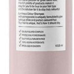 Maria Nila - Luminous Colour Shampoo 1000 ml