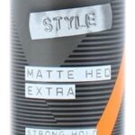 Fudge Wax Fudge Matte Hed extra - 85 ml