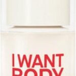 I Want Body Volume Powder