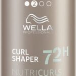Wella Professionals EIMI Nutricurls Curl Shaper 72h Curl Defining Gel-Cream 150 ml