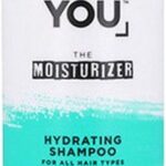 Shampoo ProYou the Moisturizer Revlon (1000 ml) - Afbeelding 2