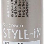 Anti-Frizz Treatment Inebrya Style-In Oil No Oil 200 ml