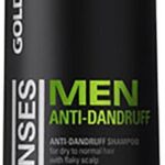 Goldwell Dualsenses For Men Anti-Dandruff Shampoo 300 ml