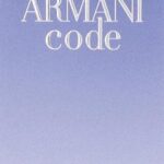 Giorgio Armani Armani Code Eau De Parfum Spray 75 ml for Women - Afbeelding 4