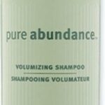 Pure Abundance Volumizing Shampoo   A ampon pro objem vlasA - Afbeelding 3