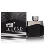 Mont Blanc Mont Blanc Legend Eau De Parfum Spray  Tester  100 ml for Men