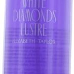 Elizabeth Taylor White Diamonds Lustre Fragrance Mist 240 Ml For Women - Afbeelding 4