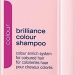 Marlies Moller Colour Brilliance Shampoo 200ml - Afbeelding 4