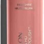 Revlon ULTRA HD VINYL lip polish  950 act natural 5 9 ml - Afbeelding 4