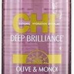 CHI Deep Brilliance Shine Serum Light Weight Leave In Treatment - Afbeelding 2
