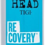 Tigi Bed Head Recovery Moisture Rush Shampoo 970 ml - Afbeelding 3