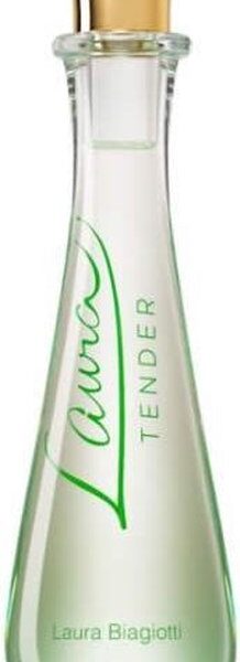 Laura Biagiotti Laura Tender Eau De Toilette 25 Ml