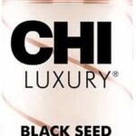 CHI Luxury - Black Seed Oil Curl Defining Cream-Gel - 147ml - Afbeelding 7