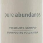 Pure Abundance Volumizing Shampoo   A ampon pro objem vlasA