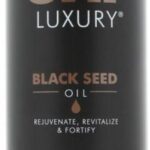 CHI Luxury Black Seed Oil Gentle Cleansing Shampoo 739 ml - Afbeelding 4