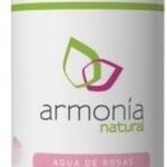 Armonia Agua De Rosas Tonico 200ml