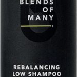 Alfaparf - Blends Of Many - Rebalancing Low Shampoo - 250 ml - Afbeelding 2
