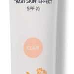 Erborian BB Crème au Ginseng Clair 40ml - Afbeelding 2