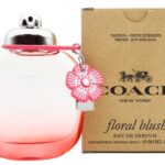 Coach Floral Blush Eau De Parfum Spray    90 ml for Women