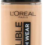 L Or al Paris Infallible 24Hr Fresh Wear Foundation 300 Amber 30 Ml