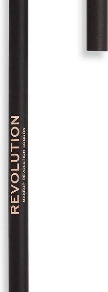 Makeup Revolution - Kohl Eyeliner - Eyeliner With High Pigmentation 1.3 G Brown