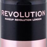 Makeup Revolution - Sport Fix Spray Makeup Extra Hold - Strong Makeup Fixation Spray