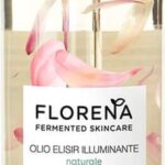 FLORENA FERMENTED SKINCARE Illuminating Elixir Oil With Pink Helichrysum Petals and Fermented Safflower Oil - 30ml - Afbeelding 5