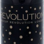 Makeup Revolution - (Illuminating Fixing Spray) 100 ml - 100ml