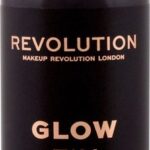 Makeup Revolution - (Illuminating Fixing Spray) 100 ml - 100ml - Afbeelding 3