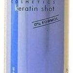 Haarserum Keratin Shot Salerm (100 ml) - Afbeelding 3