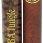 Cuba - ORIGINAL Cuba Jungle Tiger - Eau De Parfum - 35ML