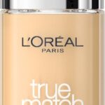 L’Oréal Paris - True Match Foundation - 1N - Natuurlijk Dekkende Foundation met Hyaluronzuur en SPF 16 - 30 ml