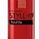 Inebrya - Style In Total Fix Extra Strong Hair Spray - Hairspray Extra Thick