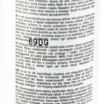 Shampoo Diamond Postquam (250 ml) - Afbeelding 4