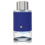 Mont Blanc Mont Blanc Explorer Ultra Blue Eau De Parfum Spray  Tester  100 ml for Men
