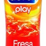 Durex Play - Glijmiddel met Smaak - Aardbei - 50ml - Afbeelding 3