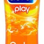 Durex Play Calor - Glijmiddel - met Warmte Effect - Anaal, Vaginaal en Oraal - 50 ml