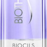 Biotherm Biocils Soin des Cils Eye Make Up Removal Care Limits Lash Loss Lotion 100ml