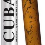 CUBA ORANGE by Fragluxe 34 ml - Eau De Toilette Spray