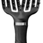 Detangling Hairbrush Artero Curve Vent Brush (1 Unit) - Afbeelding 2