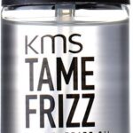 KMS TAMEFRIZZ DE-FRIZZ OIL 100ML - Afbeelding 4