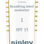 Phyto Hydra Teint Beautifying Tinted Moisturizer SPF15   Toning cream 40 ml