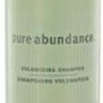 Pure Abundance Volumizing Shampoo   A ampon pro objem vlasA - Afbeelding 4
