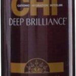 CHI Deep Brilliance Shine Serum Light Weight Leave In Treatment