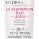 Topicrem Creme Face Care Hydra  Light Moisterizing Radiance Cream