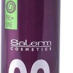 Volumegevend Spray Anti-yellow Effect Salerm (250 ml)